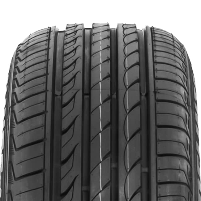Delinte DH2 Touring Radial Tire - 225/65R16 100H All-Season High Performance Car Tires for Smooth Ride & Long Mileage | Perfect for SUVs, Sedans, and Highway Driving