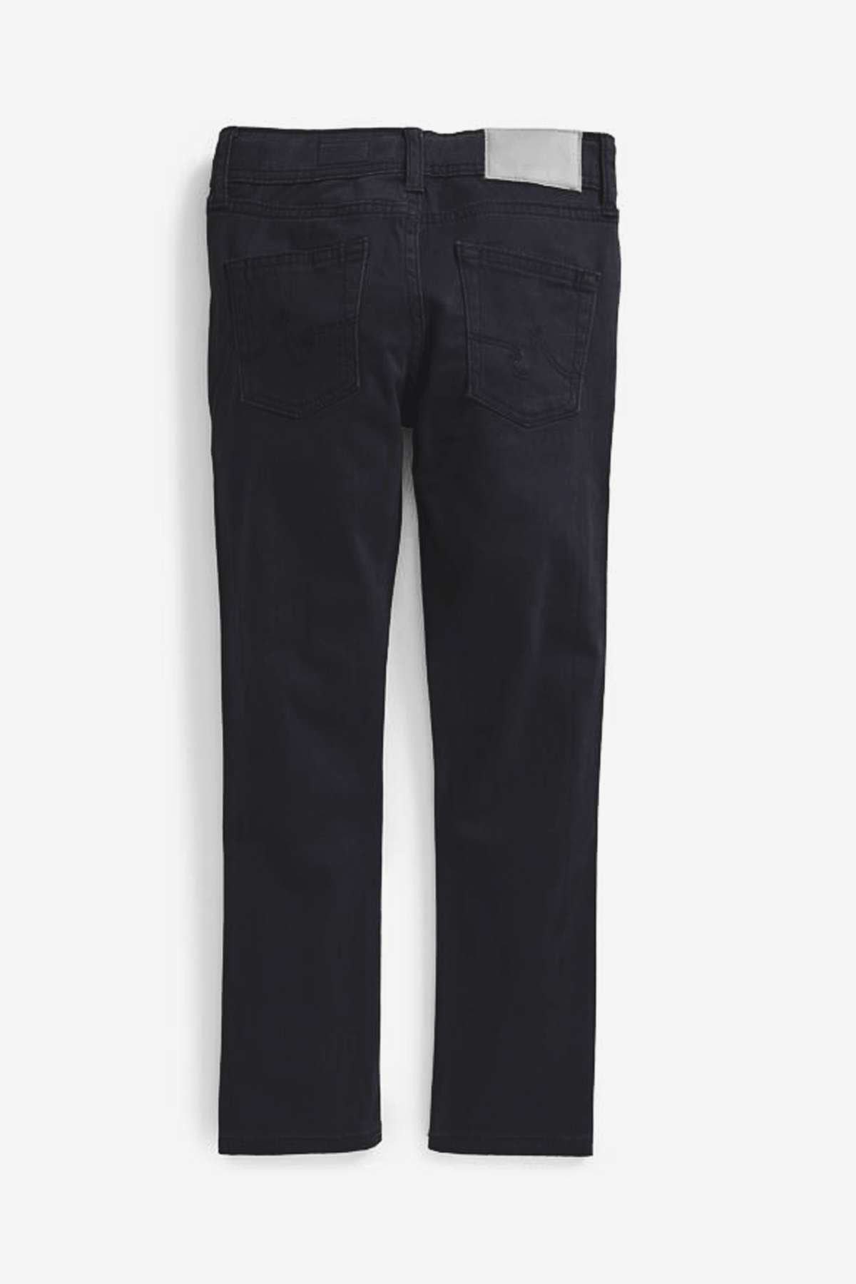 AG Jeans Kids Stryker Luxe Twill Boys Pants - Black | Comfortable & Stylish Denim Jeans for Boys | Perfect for School, Play & Everyday Wear