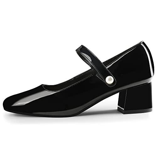 Black Patent