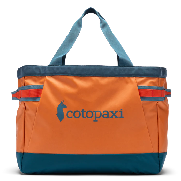 Allpa 60L Travel Backpack - Durable Waterproof Gear Hauler Tote for Hiking, Camping & Air Travel - Perfect Carry-On Luggage for Adventure & Business Trips