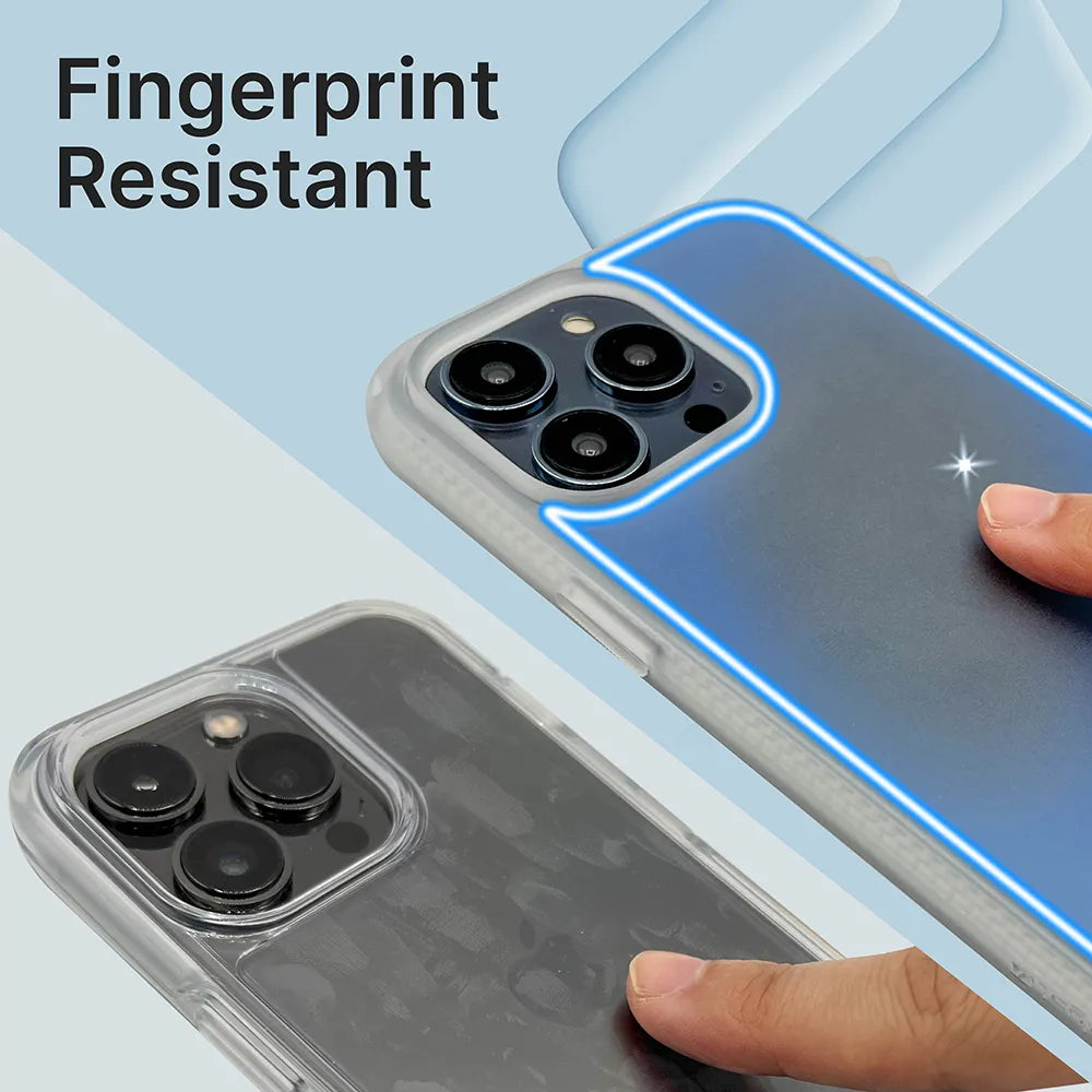 iPhone 12 / 12 Pro Shockproof Protective Case - Slim Durable Cover with Military-Grade Drop Protection | Perfect for Everyday Use, Travel & Outdoor Activities