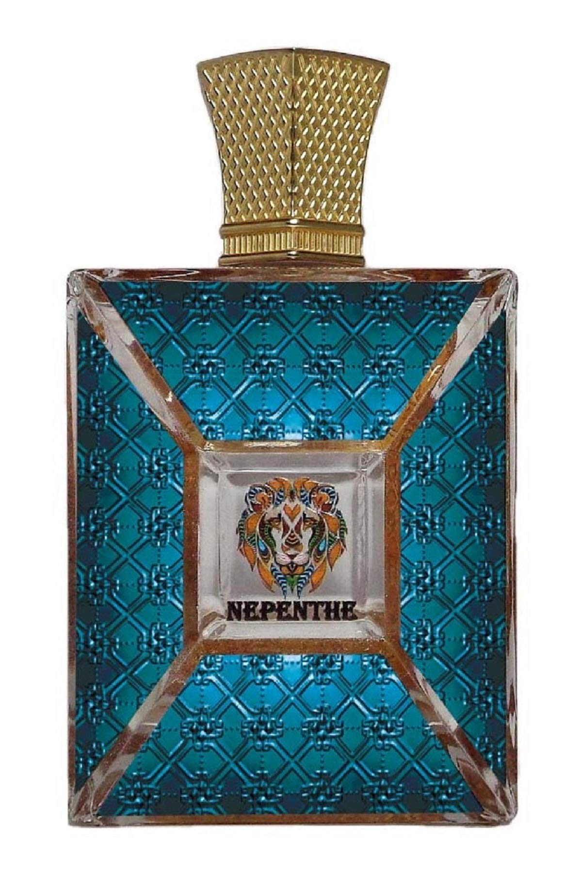 Royal Creed Nepenthe France Eau De Parfum Spray for Men & Women - 100ml (3.4 oz) Unisex Perfume | Luxury Fragrance for Date Night, Office & Special Occasions