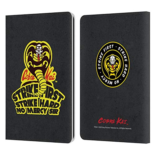 Strike Hard Logo