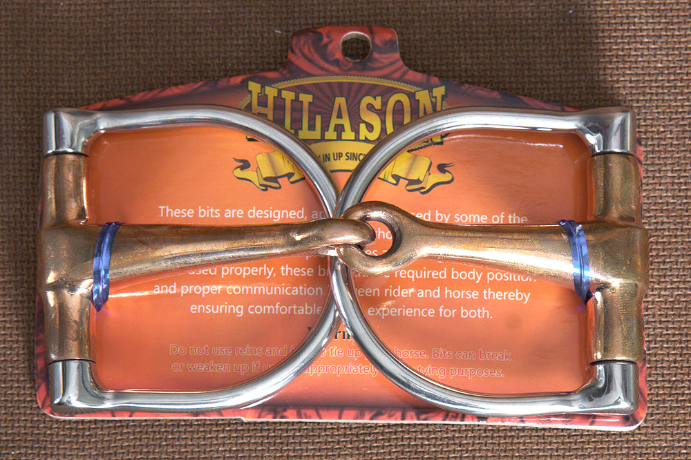 Hilason 5