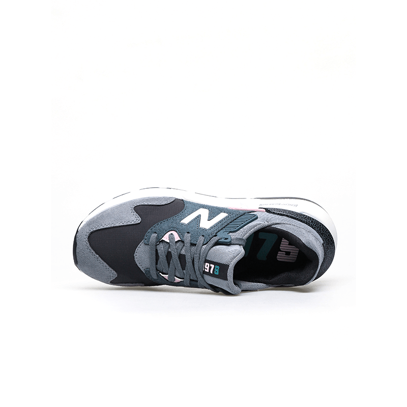 New Balance 997 Sport Women's Running Shoes - Lightweight Comfort for Jogging, Gym Workouts & Casual Wear [WS997JND]