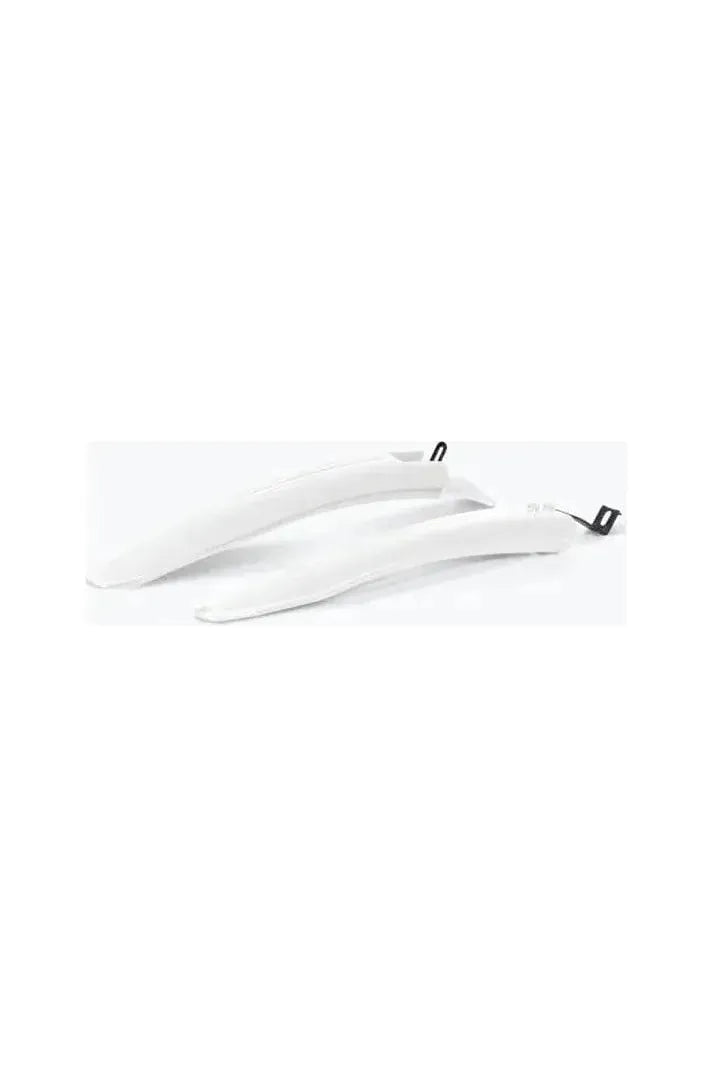 Ecotric Bike Fenders for Seagull & Vortex Electric Bikes - Waterproof Mudguards for Commuting & Off-Road Cycling