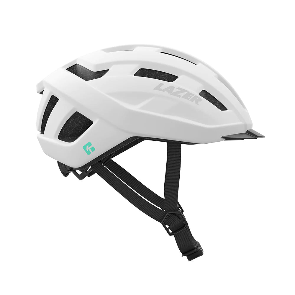 Codax KinetiCore Bike Helmet - Lightweight & Ventilated Cycling Helmet for Men & Women - Perfect for Road Biking, Mountain Biking & Commuting