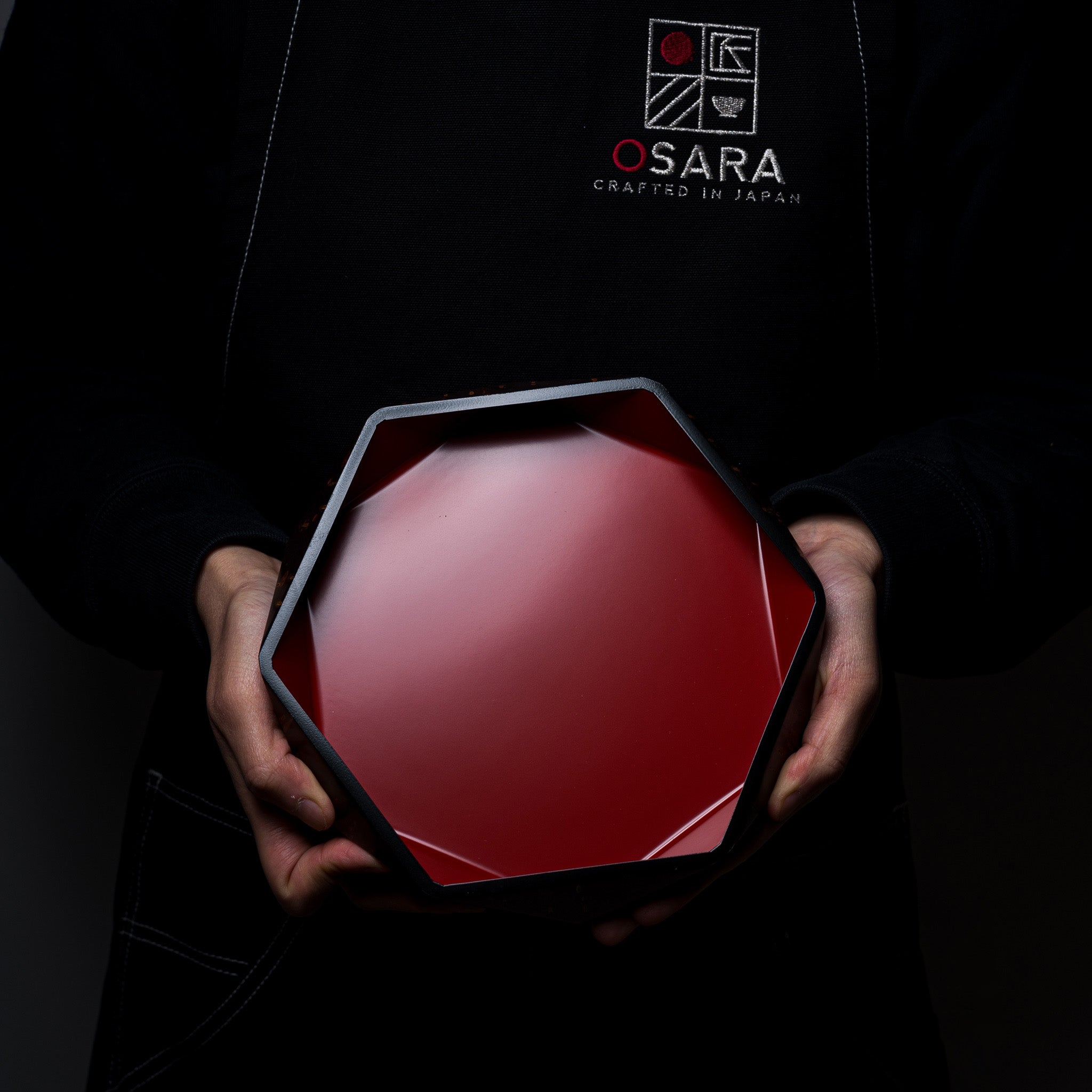 Premium Diamond Cherry Wood Bowl - Small Handcrafted Japanese Cherry Wood Bowl for Salads, Snacks & Home Decor | Tomioka Store Traditional Kaba Zaiku Craftsmanship