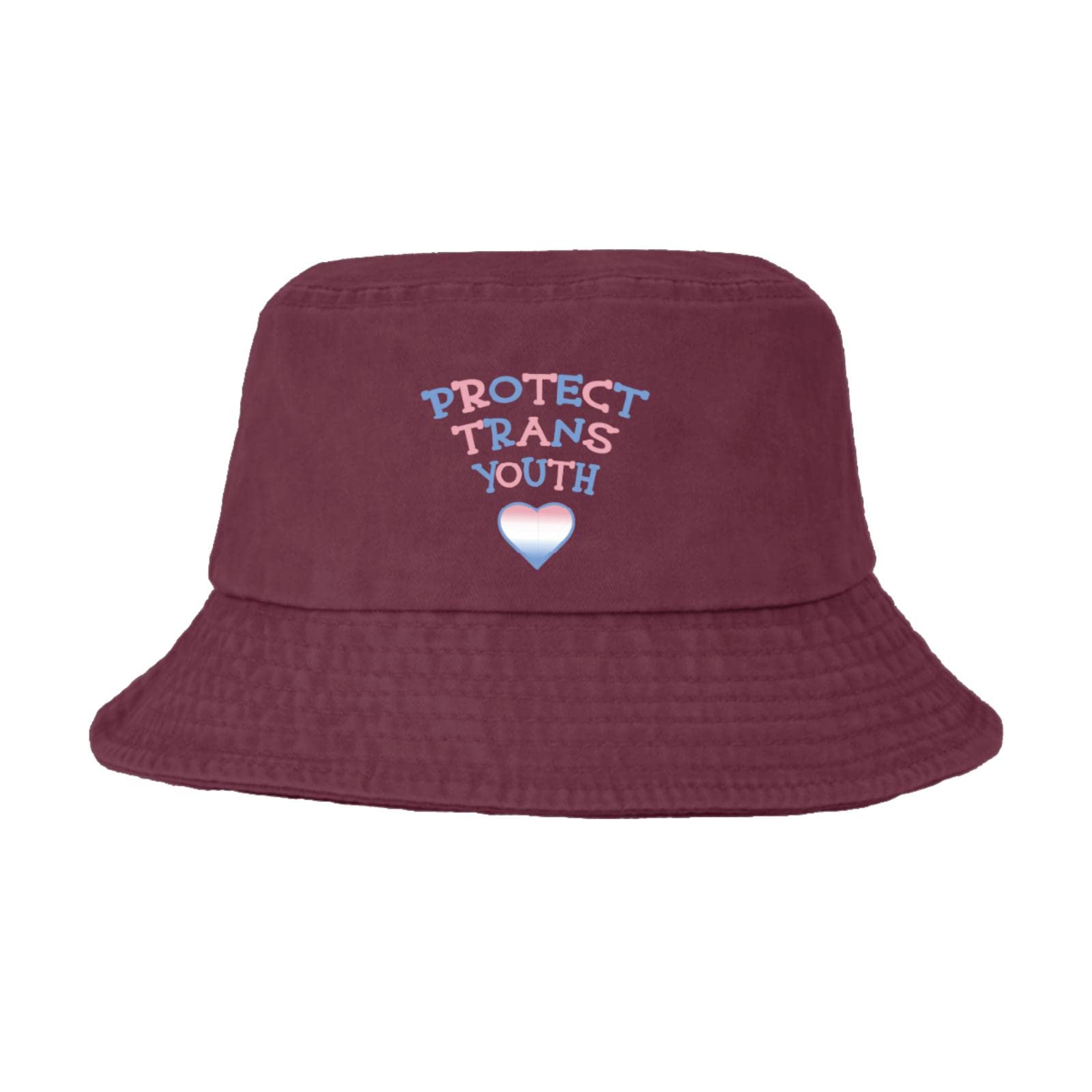 Reversible Sun Hats for Kids & Youth - UV Protection Fishing Hats for Boys, Perfect for Outdoor Activities, Beach Vacations & Summer Adventures