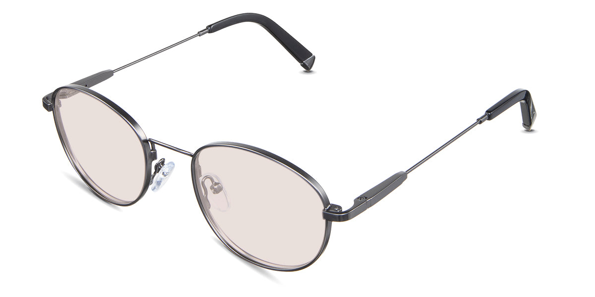 Noa Women's Prescription Tinted Glasses - Stylish & UV Protection for Work, Reading & Outdoor Activities