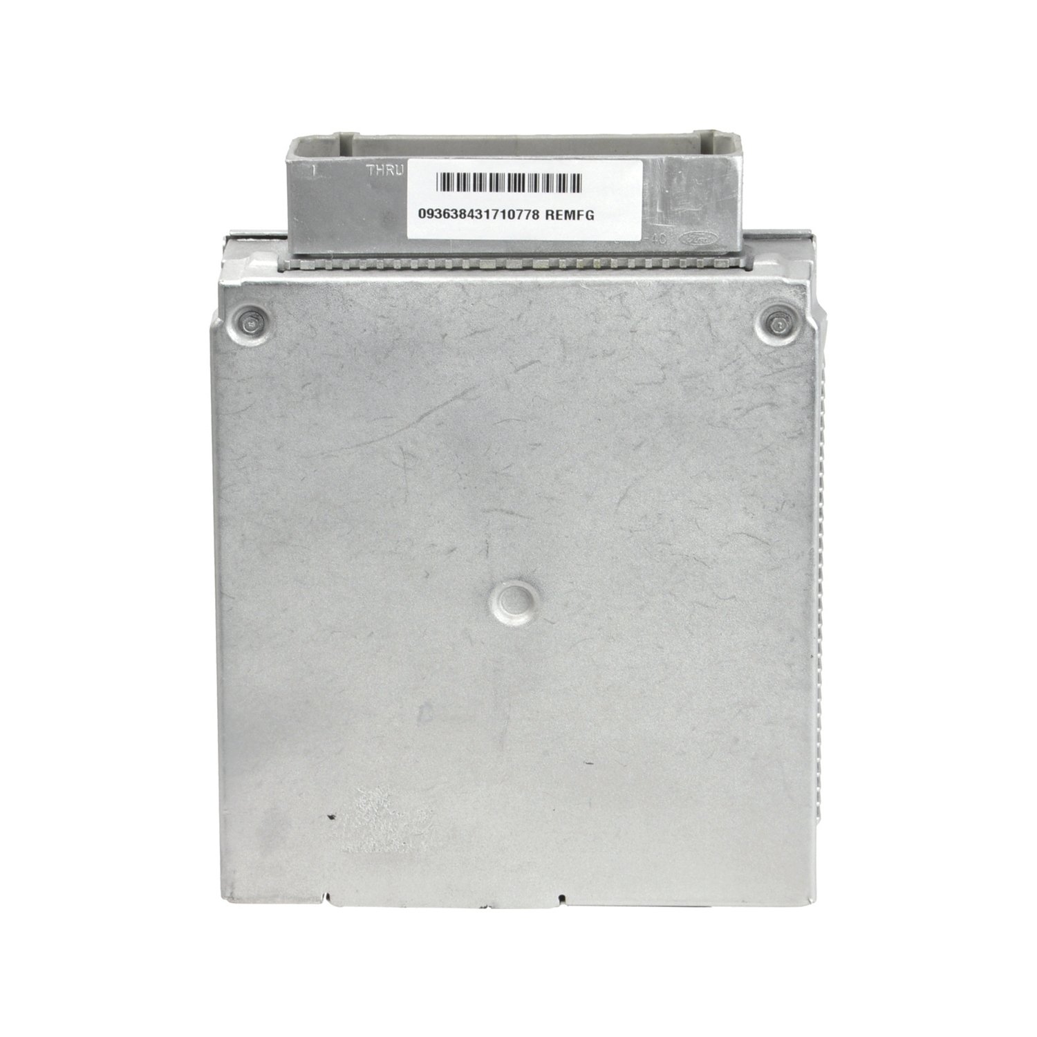 Cardone 78-5730 Remanufactured Ford ECM Engine Control Module - Compatible with Ford F150, F250, Mustang & More | Reliable Performance for Smooth Driving