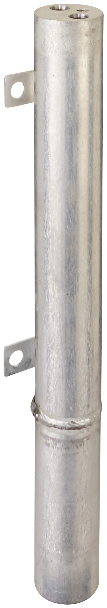 High-Quality Spectra Premium 0210171 A/C Accumulator - Durable Replacement for Car Air Conditioning Systems | Perfect for AC Repair & Maintenance