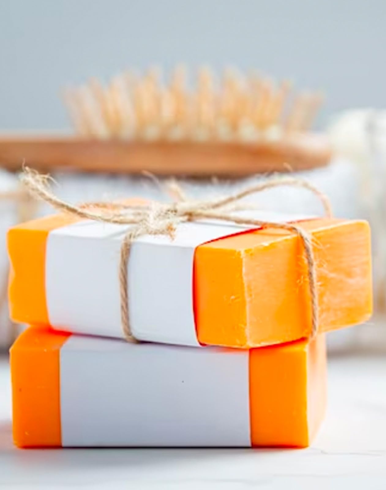 **Derma+ Cure Turmeric Skin Whitening & Brightening Soap – 100% Natural & Organic with Goat Milk & Cinnamon | Anti-Acne, Clear Skin Solution | Handmade Soap for Glowing Complexion | 125g (2-Pack) – Perfect for Daily Skincare & Acne-Prone Skin**