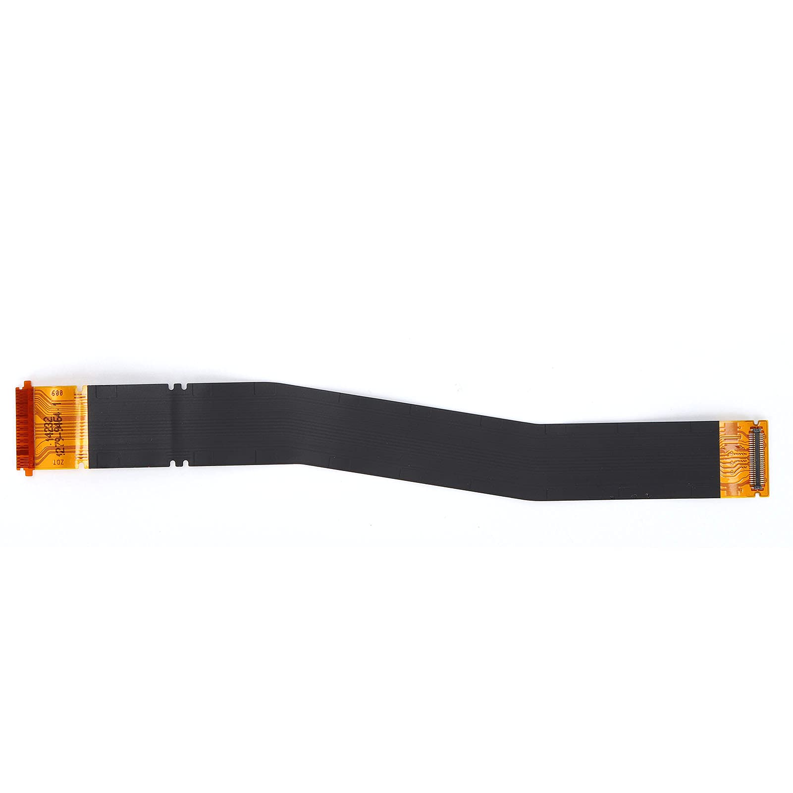Flat Ribbon Cable for Tablet Repair - Easy Installation, Compact Size Replacement Part | Perfect for DIY Tablet Screen & Motherboard Fixes
