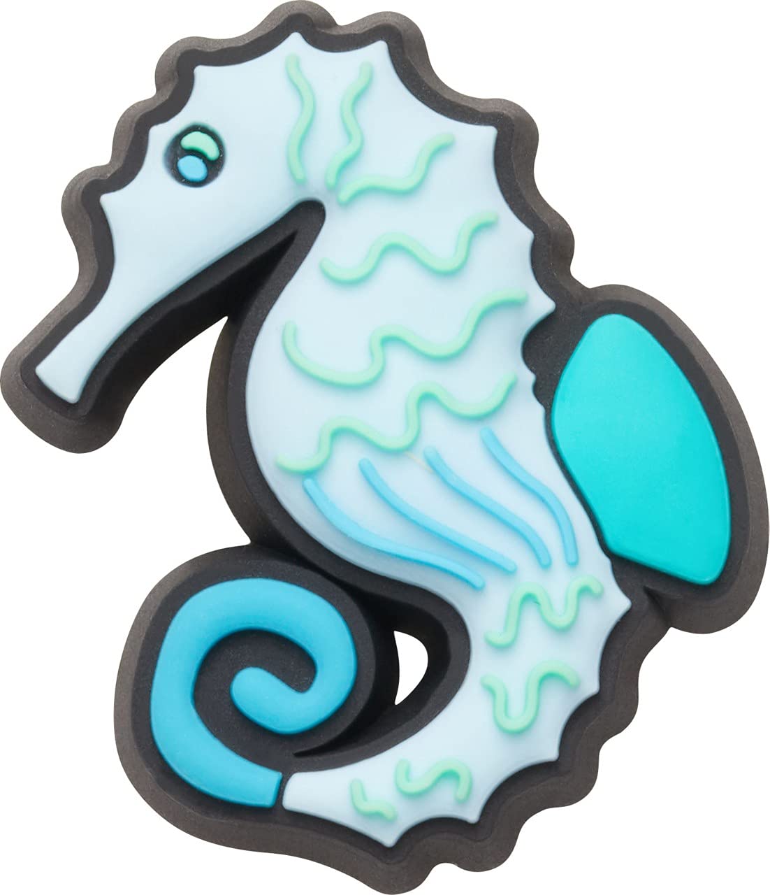 Crocs Jibbitz Unicorn & Friends Shoe Charms - Fun & Colorful Decorations for Crocs Shoes | Perfect for Kids, Teens & Adults | Great for School, Work & Casual Wear