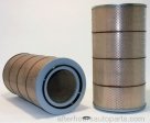 Wix 42216 High Performance Air Filter - Compatible with Various Vehicles - Perfect for Engine Protection & Improved Airflow