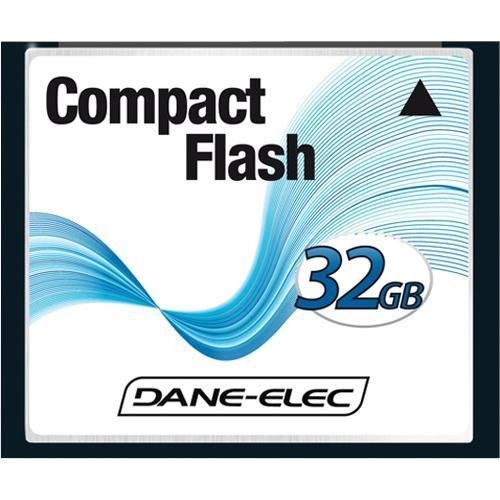 Casio Exilim QV-3000EX Digital Camera 32GB CompactFlash Memory Card - High-Speed Storage for Photography & Videography