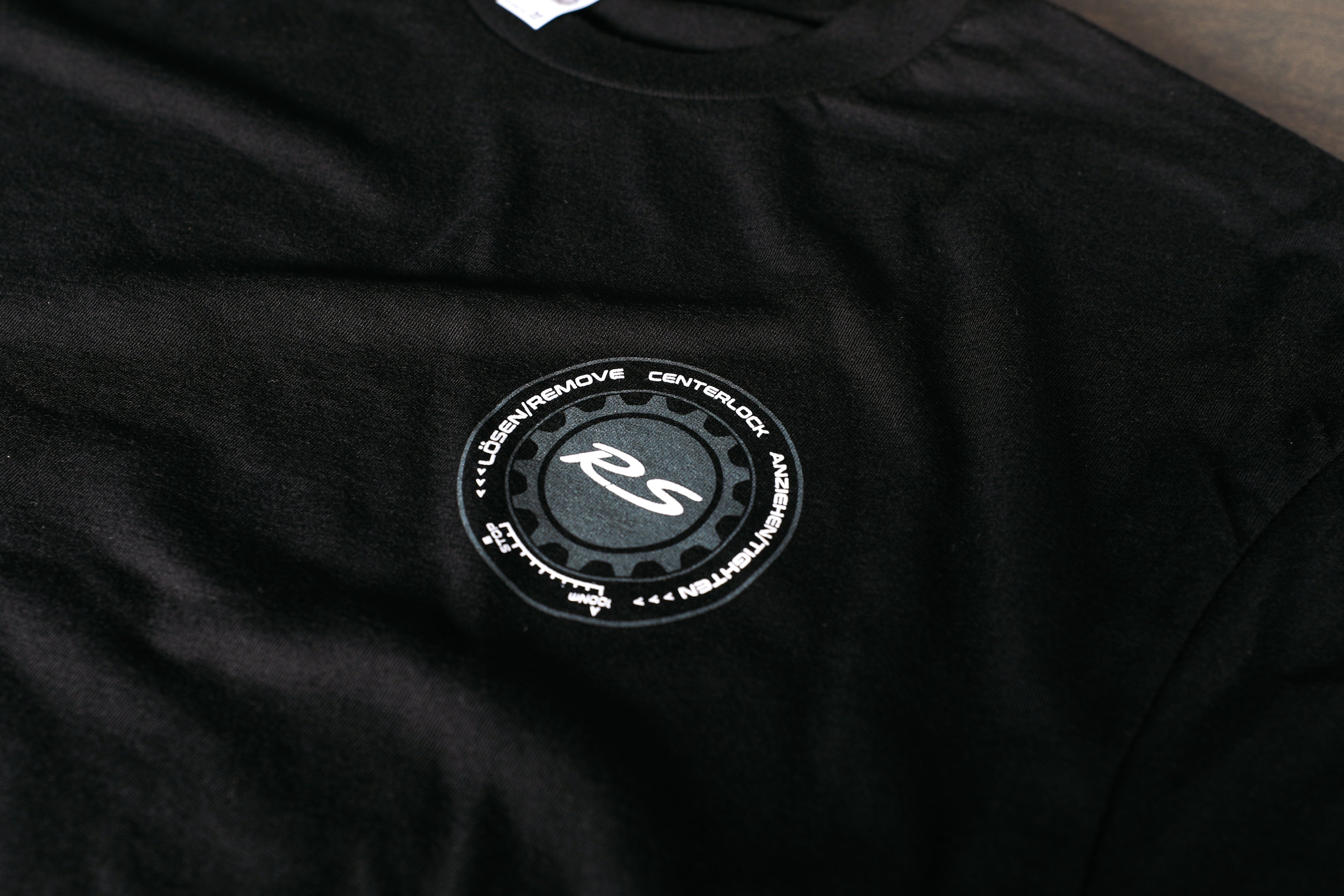 Flat Six Graphic Tee - Premium Cotton T-Shirt for Car Enthusiasts - Perfect for Casual Wear, Car Shows, and Gifts