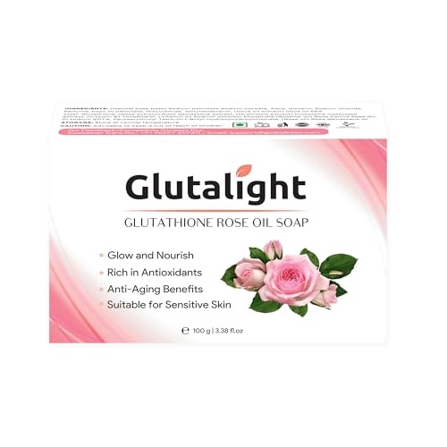 Rose Oil (Pack of 1)