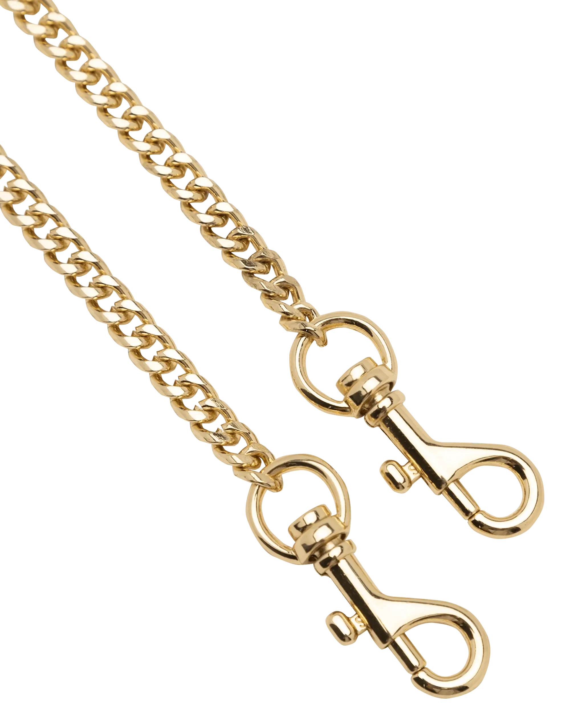 Fashionable Garland Couture Chain Wallet for Women - Stylish Crossbody Purse with Detachable Strap, Perfect for Parties, Dating & Everyday Use