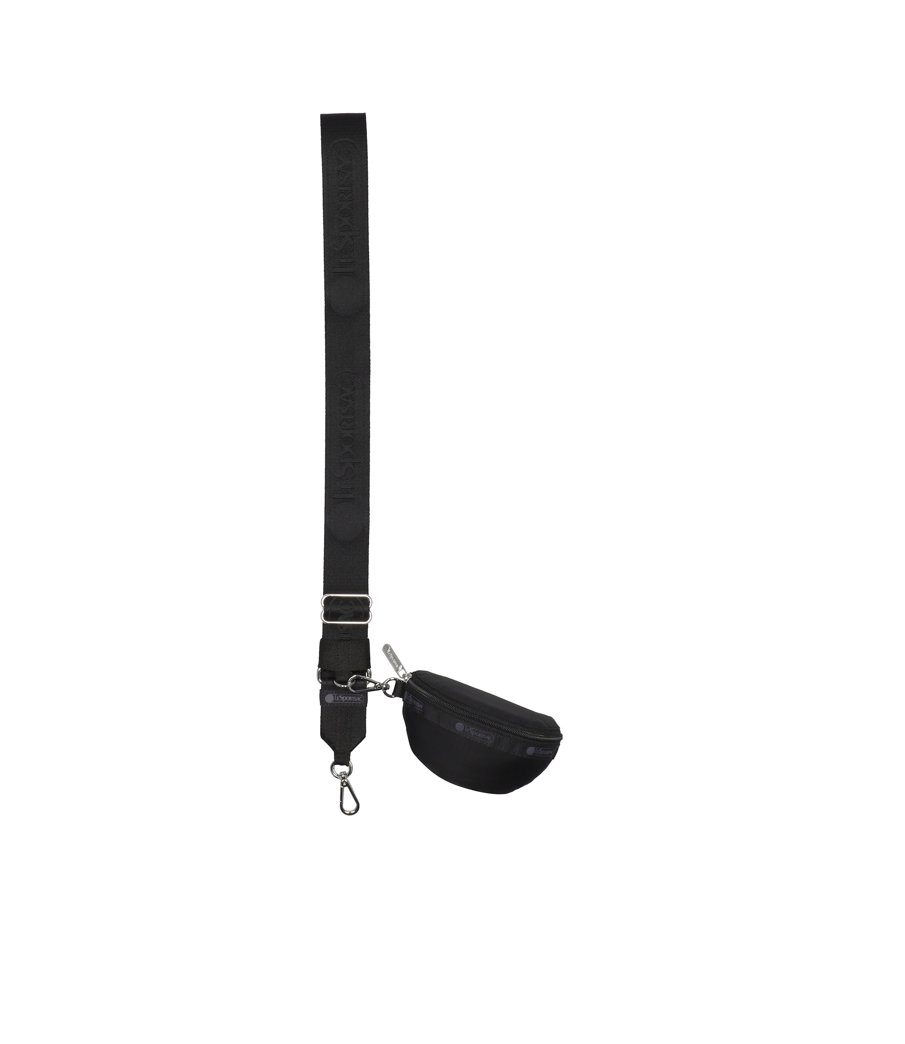 Adjustable Detachable Shoulder Strap for Bags, Purses & Luggage - Comfortable & Durable for Travel, Hiking & Daily Use