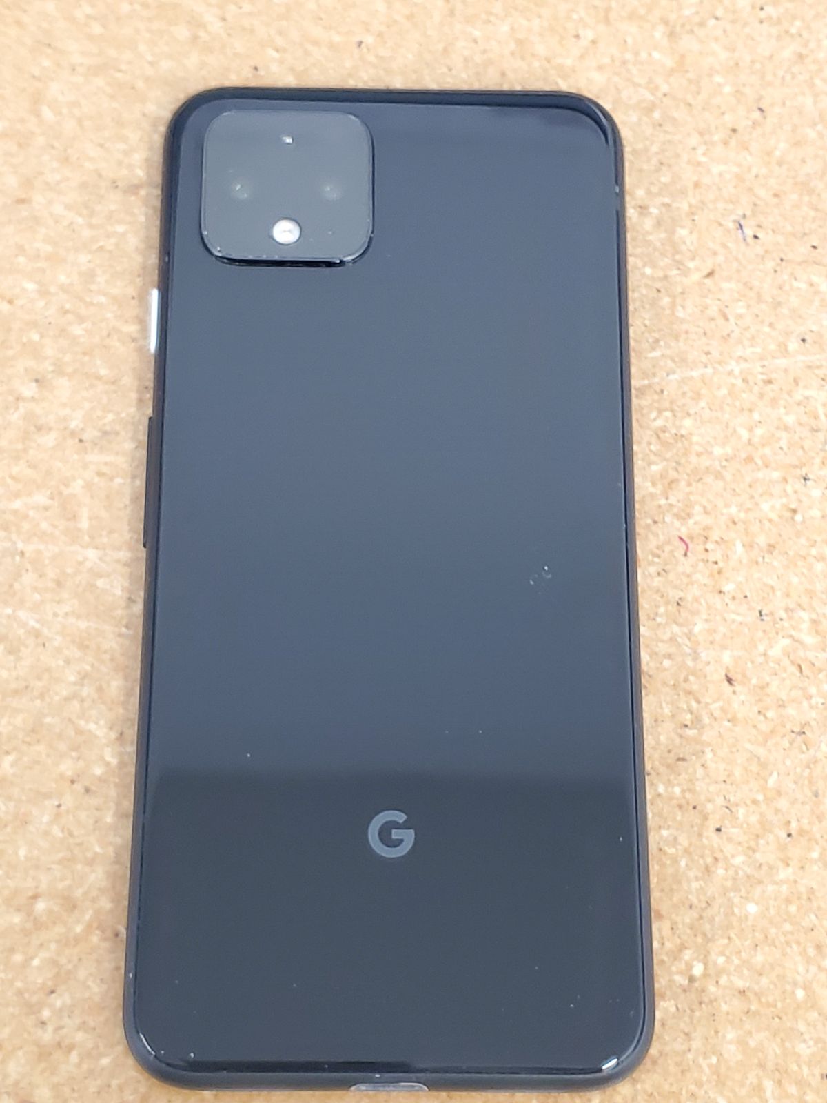 Google Pixel 4 Unlocked Smartphone - 64GB Storage, 6GB RAM, 5.7