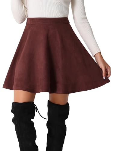 Brown Red