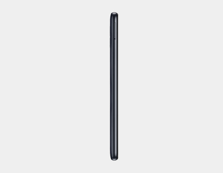 Samsung Galaxy A04 SM-A045F/DS 64GB 4GB RAM Dual SIM Unlocked Smartphone (Black) - Perfect for Travel, Work & Everyday Use