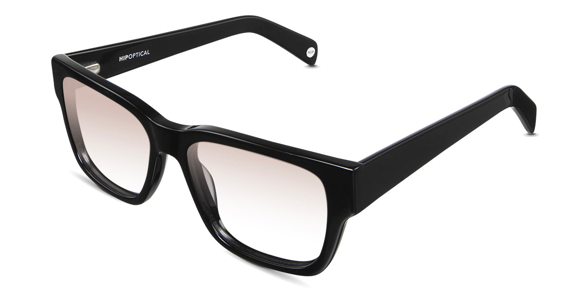 VURI Men's Prescription Tinted Glasses - Stylish & UV Protection for Driving, Reading & Outdoor Activities