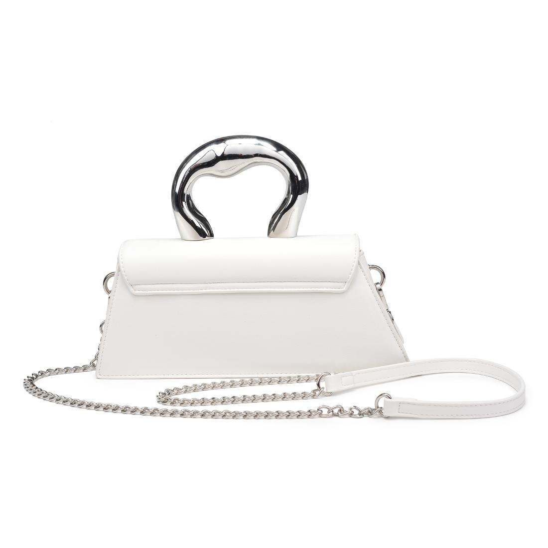 Alexander Crossbody Bag for Women - Stylish Leather Shoulder Purse with Adjustable Strap, Perfect for Travel, Work & Everyday Use