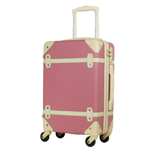 Pink×Beige