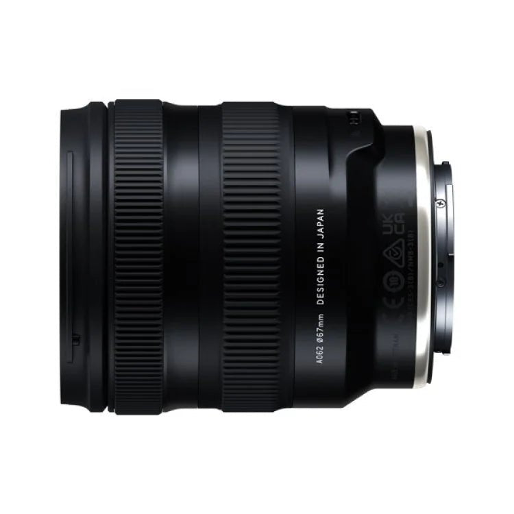 Tamron 20-40mm F/2.8 Di III VXD Lens for Sony E-Mount - Fast Wide-Angle Zoom Lens for Travel, Landscape & Street Photography