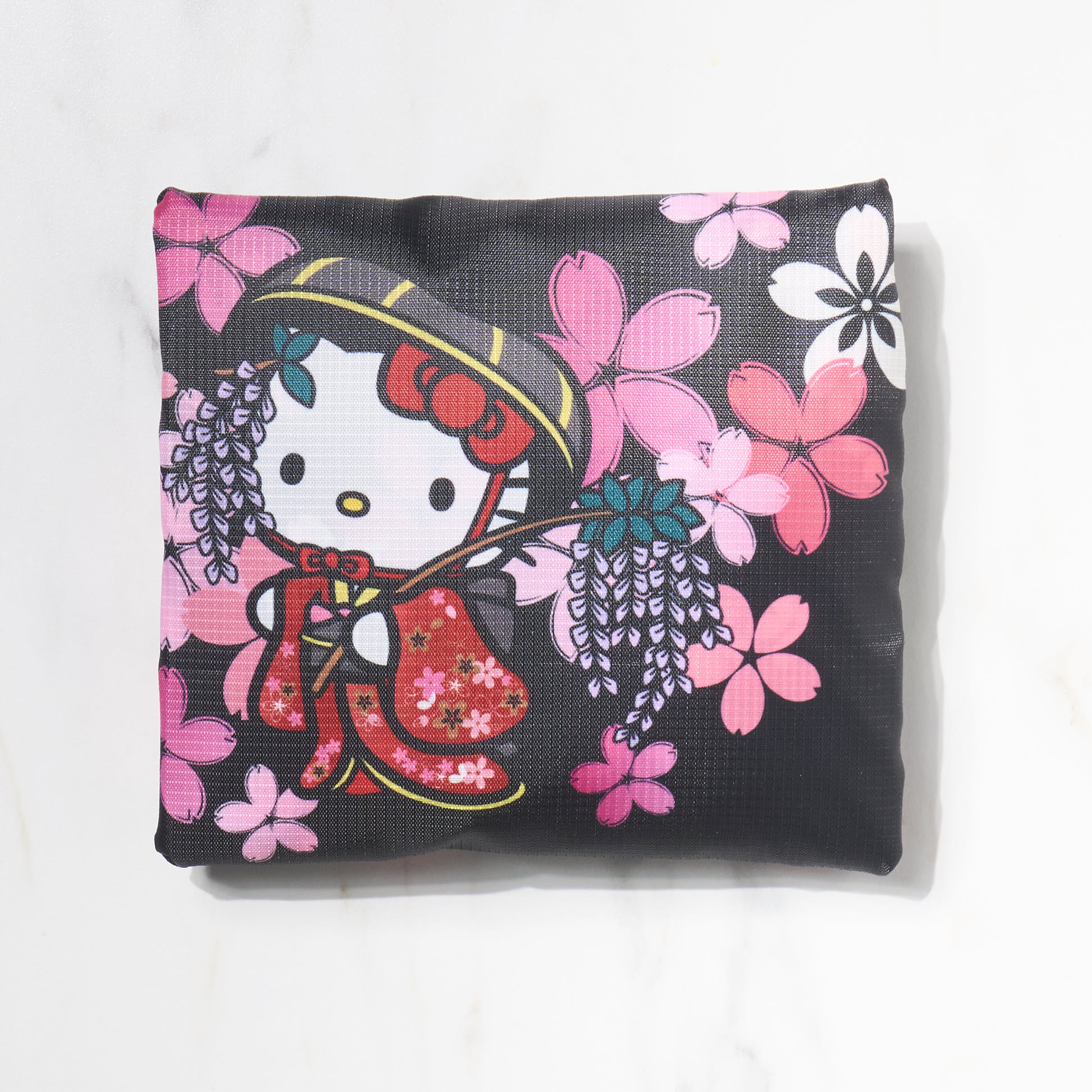 Sanrio Themed Portable Carry On Bag - Lightweight Travel Luggage for Women & Kids - Perfect for Airplane, Road Trips & Weekend Getaways