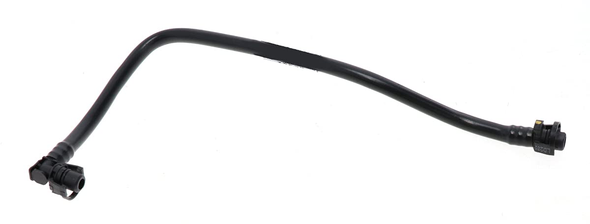 Volvo Genuine Coolant Hose 21053033 - OEM Replacement Part for Engine Cooling System - Perfect for Volvo XC90, S60, V60 Models - Ideal for Maintenance & Repair