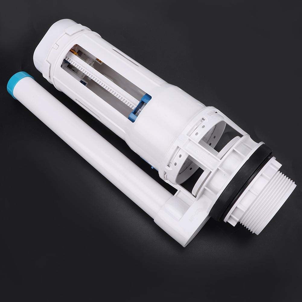 **Adjustable 260mm Universal Toilet Fill Valve - Fits Most Toilets, Water Tank Repair Kit for Flush & Fill System - Bathroom Accessories for Home & Commercial Use**