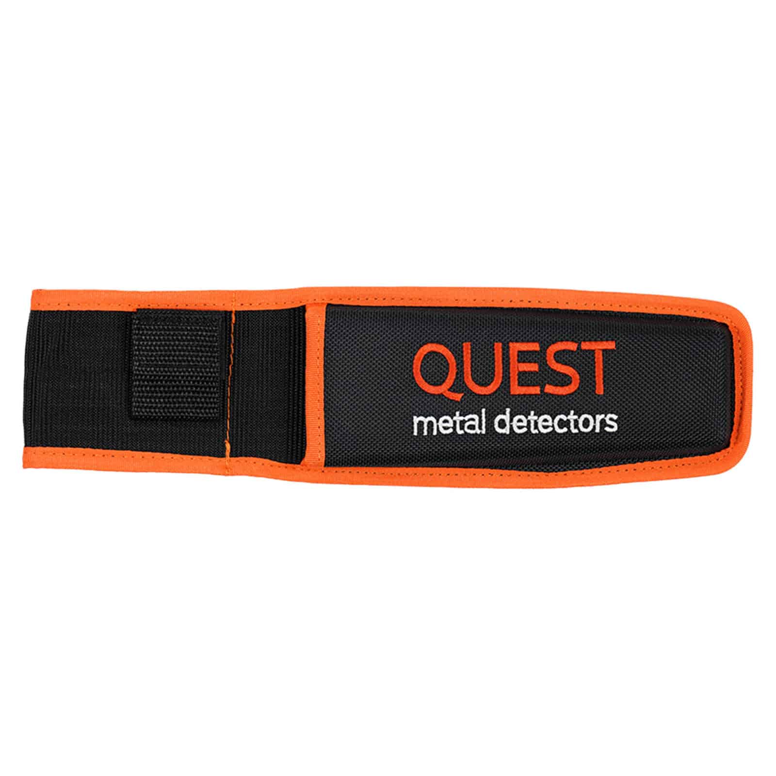 Quest Diamond Digger Sheath - Metal Detector Accessory for Gold & Jewelry Hunting - Perfect for Outdoor Treasure Hunting & Beach Metal Detecting