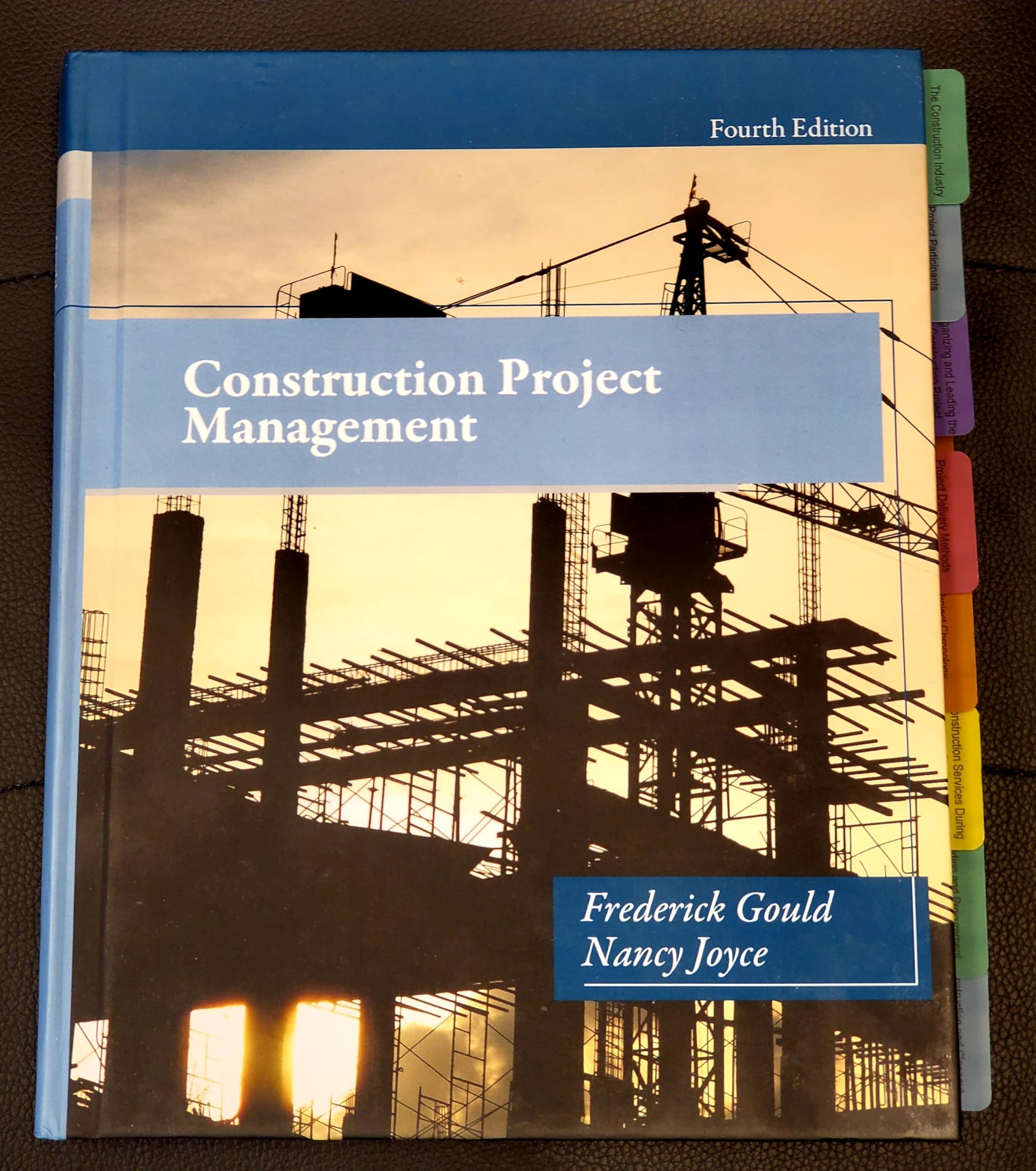 Construction Project Management Software - Streamline Planning, Scheduling & Budgeting for Builders & Contractors | Perfect for Commercial & Residential Projects