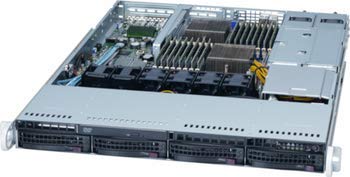 Original HP Fan Module Assembly Hot Plug - Replacement Cooling Fan for HP Servers & Workstations - Perfect for Data Centers, IT Maintenance & Server Upgrades