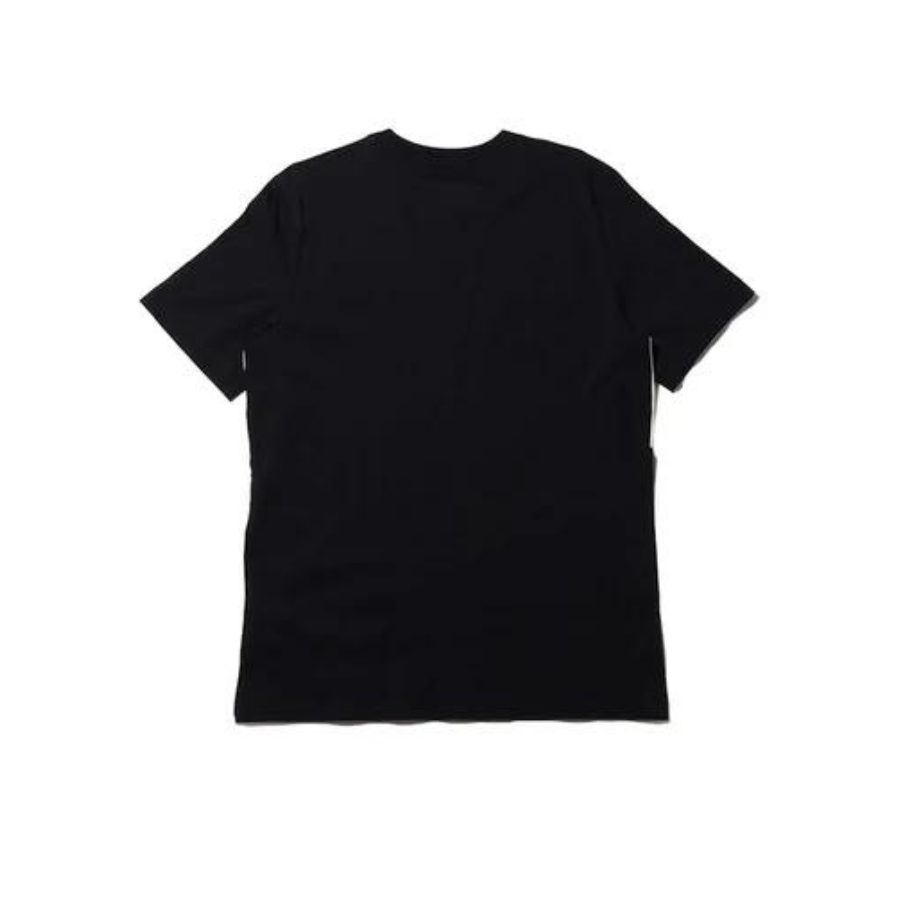 Air Jordan Paris Saint Germain PSG Black White T-Shirt - Stylish & Comfortable for Fans, Streetwear & Casual Outfits