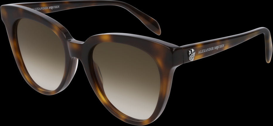 AM0159S-002 - HAVANA - BROWN - GRADIENT