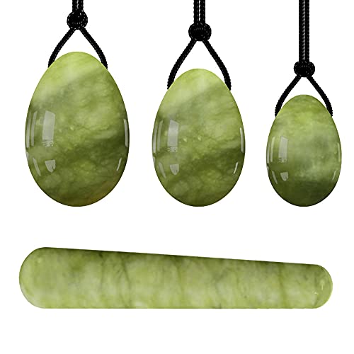 Green Stone-black
