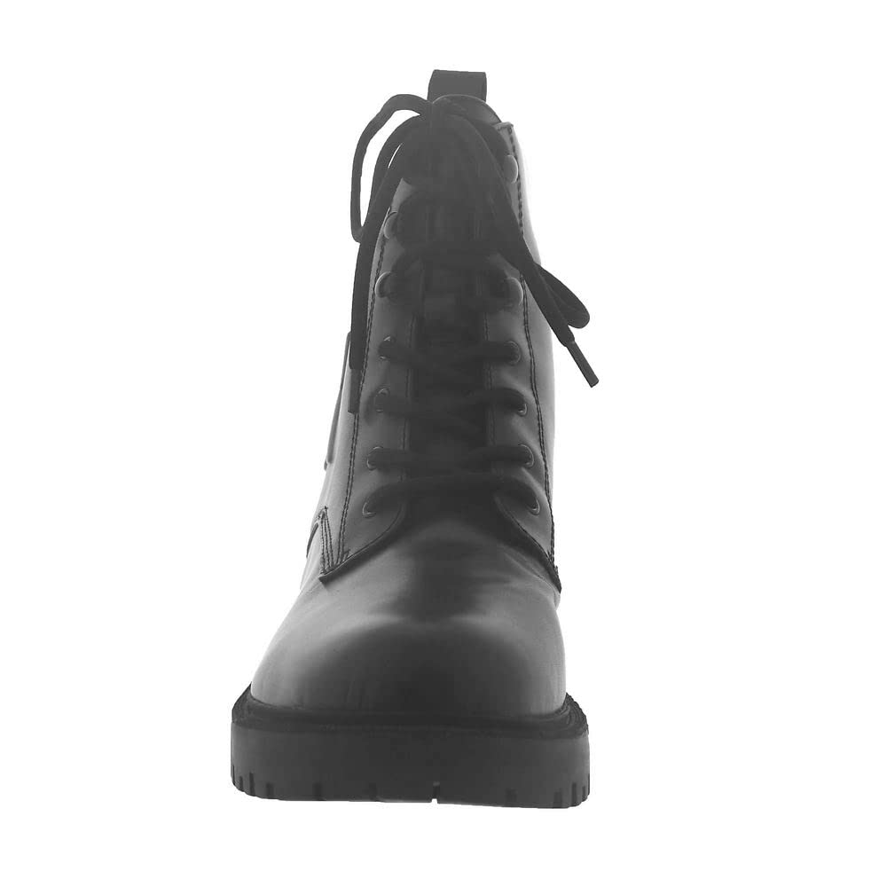 Women's Kamry Fashion Boots - Stylish Ankle Boots for Women, Comfortable & Trendy Fall/Winter Booties for Casual Outfits & Office Wear