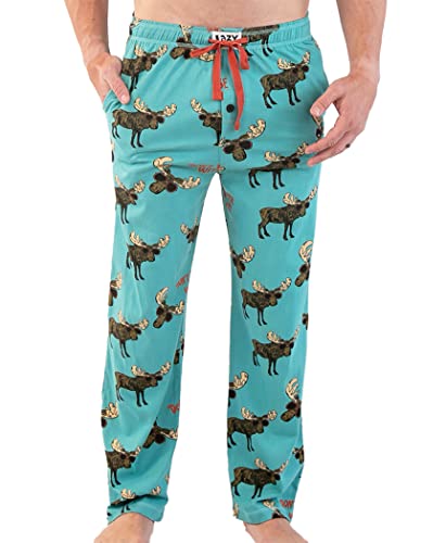 Don't Moose Pajama Pants