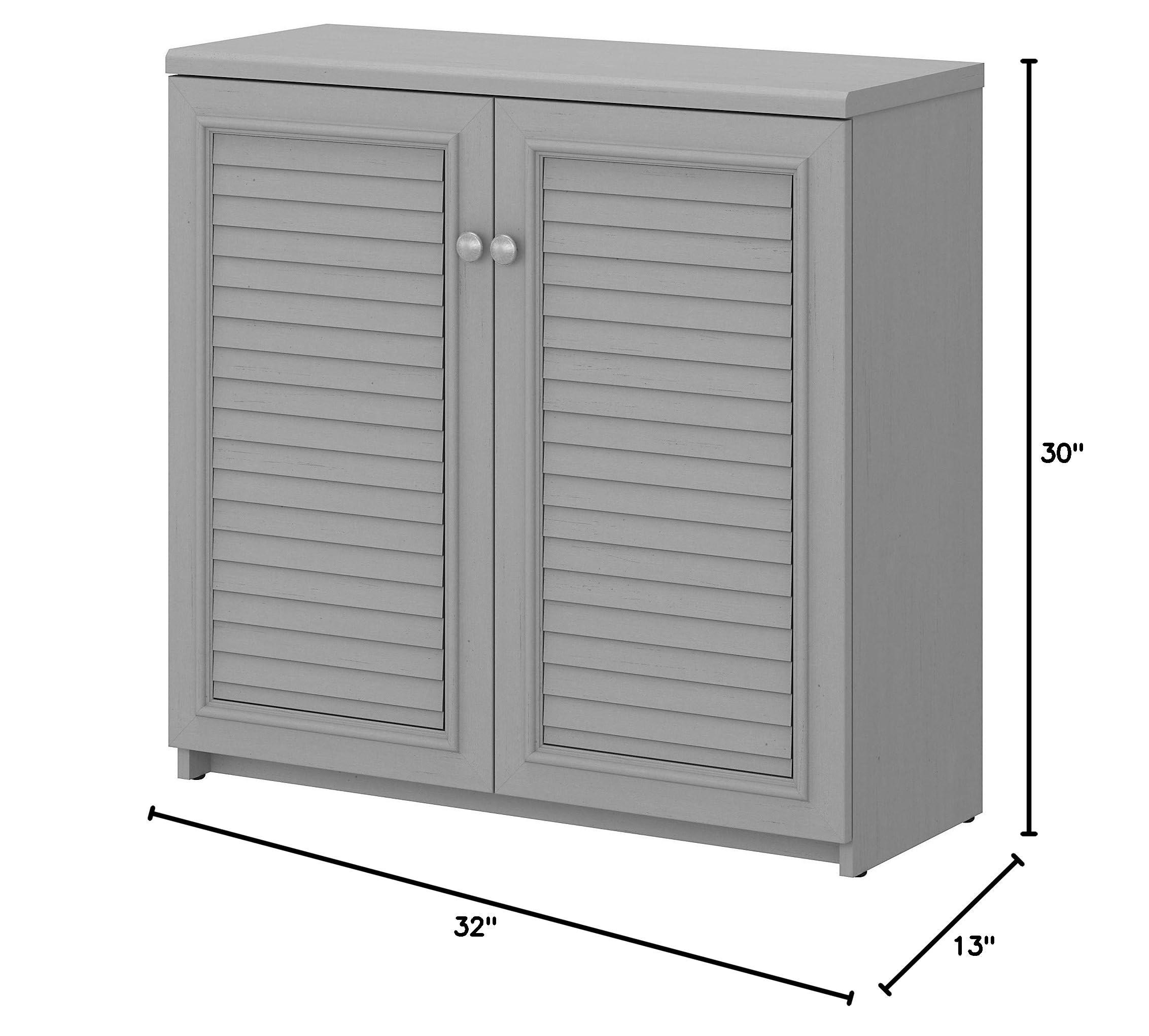 Bush Furniture Dearborn 6
