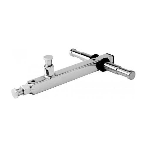 Kupo Hex Baby Offset Arm 8.4 Inches (215mm) - Lightweight Camera Rig Arm for DSLR & Mirrorless Cameras - Perfect for Film Production, Vlogging & Studio Photography