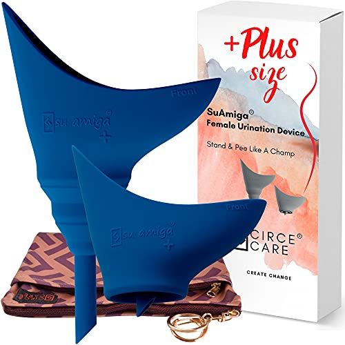 2ndGenPlus-size/ClassicBlue