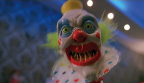 Puppet Master vs Demonic Toys - Horror Movie DVD - Collector's Edition - Perfect for Halloween Parties & Horror Film Nights