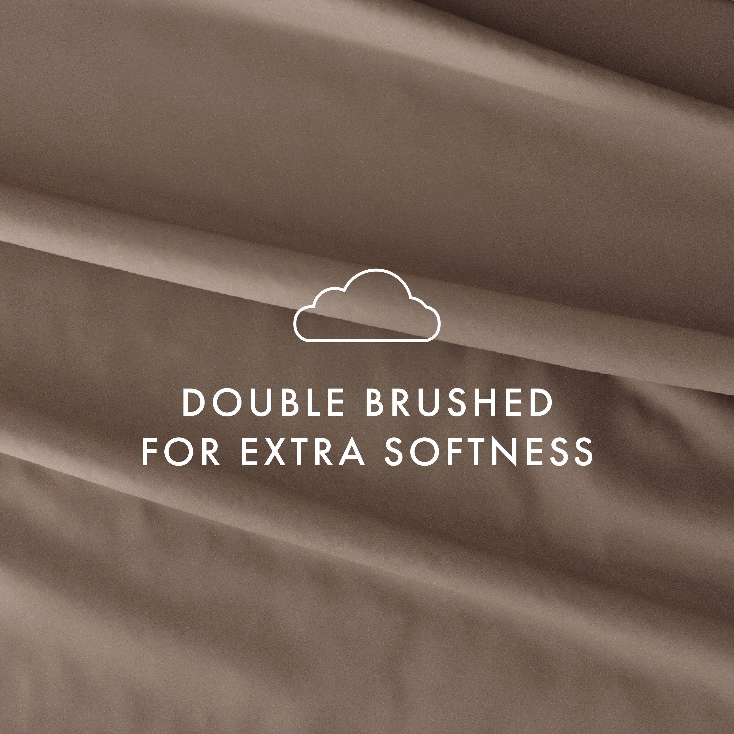 Premium 4-Piece Essential Sheet Set - Soft & Breathable Bed Sheets for Ultimate Comfort - Perfect for Bedroom, Guest Room, or Dorm