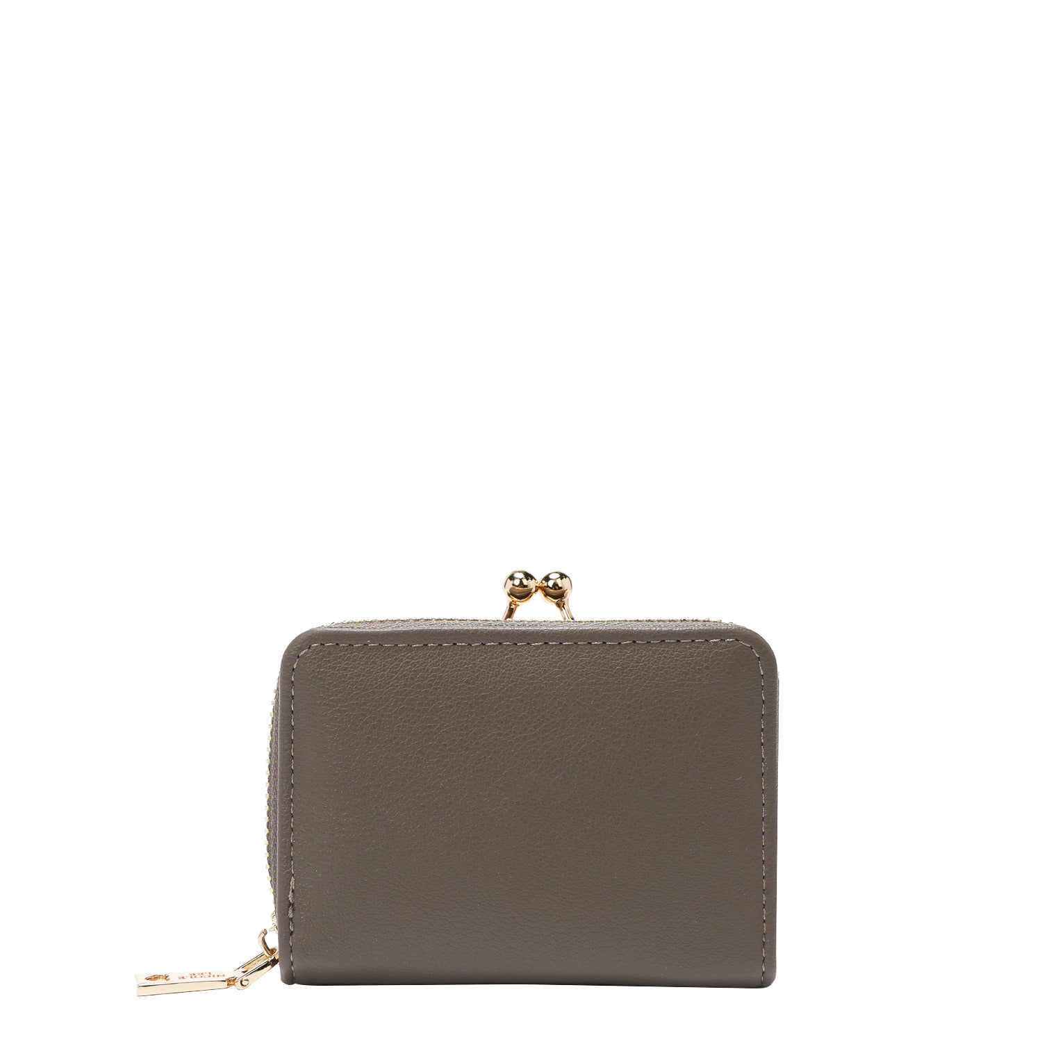 JULIA MINI WALLET - Slim & Stylish Women's Crossbody Wallet with RFID Protection - Perfect for Travel, Shopping & Everyday Use