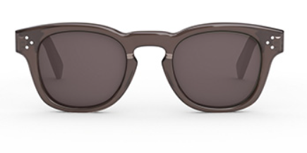 CELINE Bold 3 Dots CL40233I Sunglasses - Classic Aviator Style with UV Protection for Women & Men | Perfect for Driving, Beach & Outdoor Activities